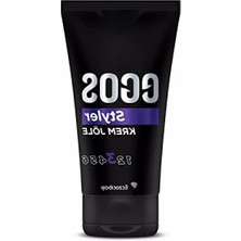 Esranın Dünyası Kepek ve Kaşıntı Yapmayan Jöle Krem - 150 ml