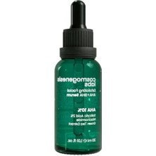 Esranın Dünyası Peeling Etkili Aha+Bha Serum - 30 ml