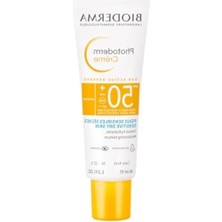 Esranın Dünyası Kuru Ciltler Için Yüksek Korumalı Yüz Güneş Kremi – Spf 50+