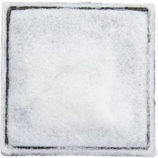 Esranın Dünyası Mini Çiçek Çeşmesi Yedek Filtre Seti - 3'lü Paket