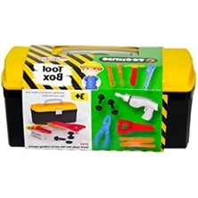 Esranın Dünyası Teknik Alet Çantası