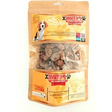 Esranın Dünyası 100G Mini Ciğer Küpleri Ödül Maması