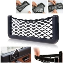 Esranın Dünyası Pratik Yapıştırmalı Araç Içi Organizer - 15X8 cm