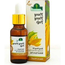 Esranın Dünyası Doğal Ylang Ylang Yağı - 20 ml