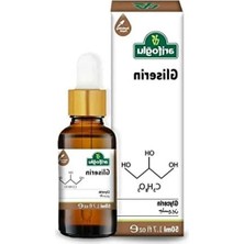 Esranın Dünyası Doğal Gliserin Masaj Yağı 50ML