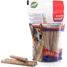 Esranın Dünyası 12 cm Yükseklikte, 8 Gram Ağırlığında, 40'lı Köpek Ödül Maması