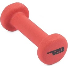 Esranın Dünyası 0,5 kg Pren Kaplı Dambıl