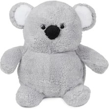 Esranın Dünyası Yumuşak Peluş Koala Oyuncak - Eğlenceli ve Güvenli Tasarım