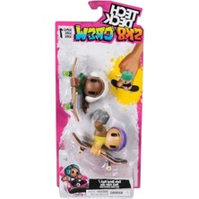 Esranın Dünyası 2'li Figür ve Kişiselleştirilebilir Mini Kaykay Seti