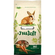 Esranın Dünyası 700G Sağlıklı Tavşan Yemi