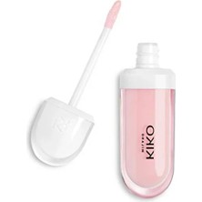 Esranın Dünyası Tüm Cilt Tipleri Için Nemlendirici Dudak Bakım Ürünü - Lip Volume Tutu Rose 01