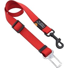 Esranın Dünyası Emniyet Kemerine Takılan Uzatma Tasması