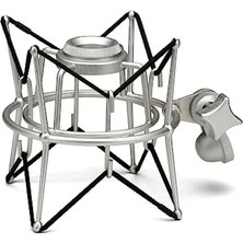 Esranın Dünyası Elastik Mikrofon Askısı - Titreşim Izolasyonu