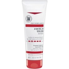 Esranın Dünyası Egzama Için Vücut Kremi - Doğal Yulaf Ezmesi ile Rahatlatıcı Etki