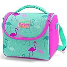 Esranın Dünyası Termal Beslenme Çantası - Farklı Renk ve Desenler