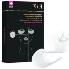 Esranın Dünyası Kırışıklık Karşıtı Göz Altı Pedleri - Hyaluronik Asit Içerikli