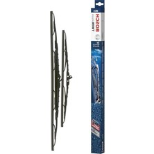 Esranın Dünyası Rüzgarlıklı Silecek Seti - 600/450 mm