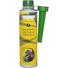Esranın Dünyası Yüksek Kaliteli Benzin Enjektör Temizleyici (300 Ml)