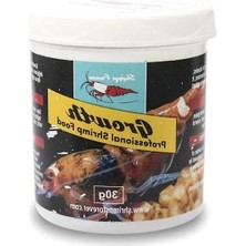 Esranın Dünyası 30 gr Yetişkin Karides Yemi