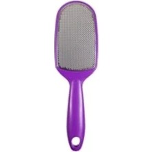 Esranın Dünyası Çift Taraflı Profesyonel Topuk Törpüsü - 21