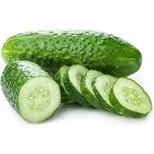 Esranın Dünyası Kornişon Salatalık Tohumu - 3 Gram