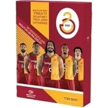 Esranın Dünyası Basketbol Kart Koleksiyonu - 2024-2025 Sezonu