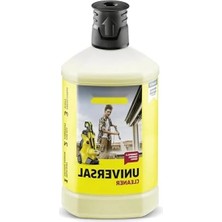 Esranın Dünyası Yüksek Basınçlı Temizleyici Için Evrensel Temizleyici