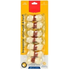 Esranın Dünyası Biftek Sargılı 85 gr Köpek Ödülü