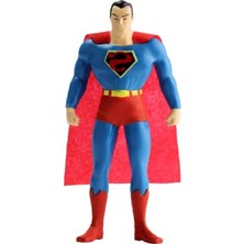 Esranın Dünyası Esnek Süperman Figürü - 14 cm