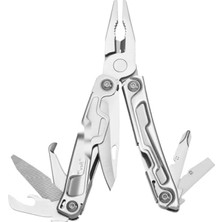 Esranın Dünyası Çok Amaçlı Pense - Rev Multitool