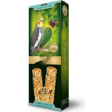 Esranın Dünyası Meyveli Ikili Kraker - 2'li Paket