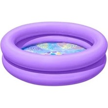 Esranın Dünyası Şişme Çocuk Havuzu - 61 x 61 x 15 cm