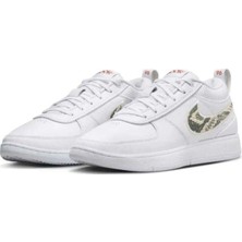 Nike Devin Booker Book 1 'rattlesnake' Erkek Basketbol Ayakkabısı FJ4249-101