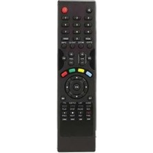 Herz Technobox Dragon Hd Uydu Kumanda