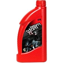 Esranın Dünyası 1 Litre 2 Zamanlı Motosiklet Yağı - Yüksek Performans