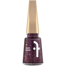 Esranın Dünyası Metalik Parlak Oje - 022 Feel The Glamor