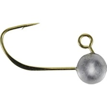 Esranın Dünyası Geniş Ön Yüzeye Sahip Oval Kafa Suni Yem