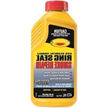 Esranın Dünyası Motor Yağı Katkısı - Piston Segman Onarıcı ve Mavi Duman Kesici