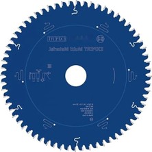 Esranın Dünyası 216 x 30 x 2,4 mm Daire Testere Bıçağı, Z64T