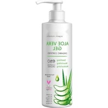 Esranın Dünyası 200 ml Organik Aloe Vera Jel