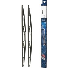 Esranın Dünyası Twin Silecek Seti [550/550 Mm]