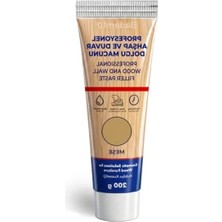 Esranın Dünyası Ahşap Parke Tamir Macunu - 200 gr