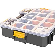 Esranın Dünyası Organizasyon Kutusu, 300 Parça