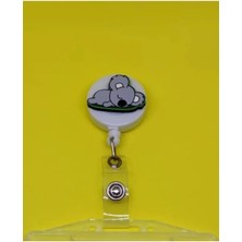 Esranın Dünyası Yaka Kartlığı: Pratik ve Fonksiyonel Yoyo Kartlık