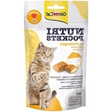 Esranın Dünyası Kedi Ödülü Peynir Taurin, 60 G