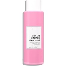 Esranın Dünyası Bha Içerikli Gözenek Sıkılaştırıcı Arındırıcı Tonik - 250 ml