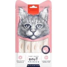Esranın Dünyası Ton Balığı ve Karides Likit Kedi Ödülü 5X14 gr