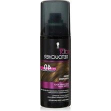 Esranın Dünyası Beyazları Anında Kapatma Sprey Boya Kahverengi, 120 ml