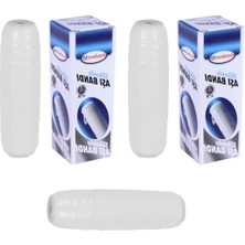 Esranın Dünyası Ağaç Meyve Aşı Bandı - 3 Adet 170 Gram