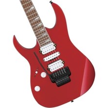 Esranın Dünyası Elektro Gitar ile Profesyonel Ses Deneyimi